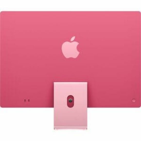 Imagen de APPLE - IMAC 24IN 4.5K M4 10 CPU Y 10 GPU 24GB 512GB SSD ROSA