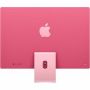 Imagen de APPLE - IMAC 24IN 4.5K M4 10 CPU Y 10 GPU 16GB 512GB SSD ROSA