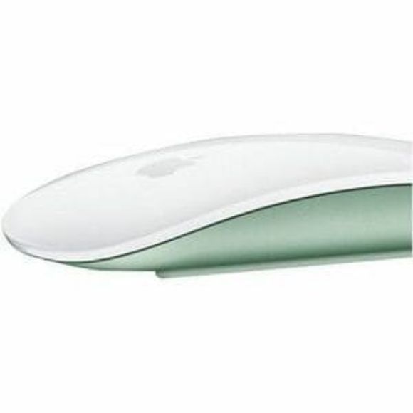 Imagen de APPLE - IMAC 24IN 4.5K M4 10 CPU Y 10 GPU 16GB 512GB SSD VERDE