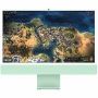 Imagen de APPLE - IMAC 24IN 4.5K M4 10 CPU Y 10 GPU 16GB 512GB SSD VERDE