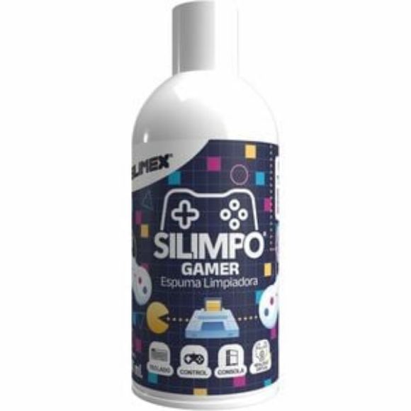 Imagen de PAQ. C/3 - SILIMEX - SILIMPO GAMER 300ML 
