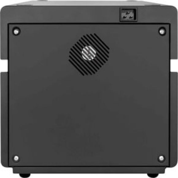 Imagen de IC - GABINETE DE CARGA 10 PTOS USB-C 10.2 PULGADAS 180W METAL