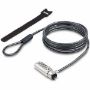 Imagen de STARTECH - COMPATIBLE LAPTOP SECURITY CABLE NOBLE WEDGE 15M