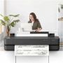 Imagen de HEWLETT PACKARD - HP DESIGNJET T230 24-IN PRINTER 