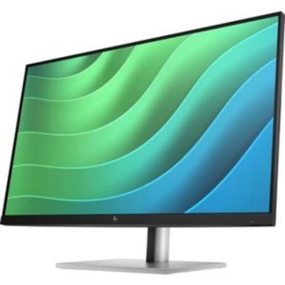Imagen de HEWLETT PACKARD - HP E27U G5 USB-C QHD MONITOR RESOLUCION 2560 X 1440 QHD ASPECT R