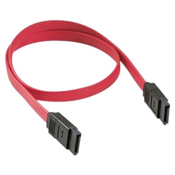 Imagen de PAQ. C/5 - DTC - B-ROBOTIX - CABLE SATA PARA DATOS HDD 0.43 CMS.
