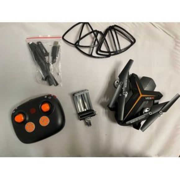 Imagen de VICA - VICARC DRONE SHADOW QUADRICOPTERO WITH 6-AXIS GYROSCOPE