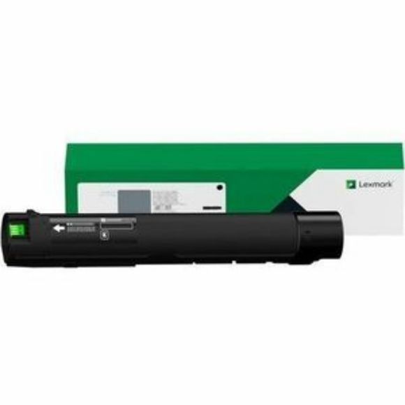 Imagen de LEXMARK - TONER NEGRO HASTA 28K CX930 931