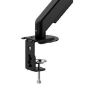 Imagen de DATA COMPONENTS - PNEUMATIC MONITOR SUPPORT FROM 13IN TO 32IN WITH DESK MOUNT
