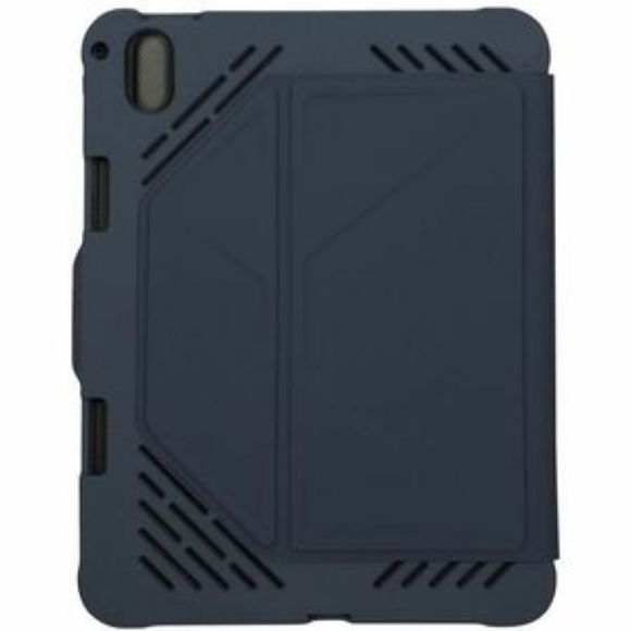 Imagen de TARGUS - PRO-TEK-CASE FOR IPAD 10TH GEN 10.9-INCH- BLUE