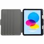 Imagen de TARGUS - PRO-TEK-CASE FOR IPAD 10TH GEN 10.9-INCH- BLUE
