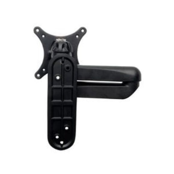 Imagen de EDIFIER - SOPORTE DE PARED INCLINABLE GIRATORIO PANTALLAS TV 13IN A 27IN