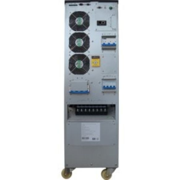 Imagen de VICA - VICA UPS ONLINE OSX 20K TRIFASI CO 20KVA/20KW ENT Y SALIDA 208-220V