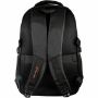Imagen de PERFECT CHOICE - MOCHILA PARA LAPTOP 15.6 A 17 PULG FORTER NEGRO