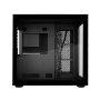 Imagen de VORAGO - GABINETE GAME FACTOR CSG700 ATX DOBLE CRISTAL USB 3.0 SFTE NEGRO