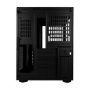 Imagen de VORAGO - GABINETE GAME FACTOR CSG700 ATX DOBLE CRISTAL USB 3.0 SFTE NEGRO