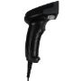Imagen de STAR - SCANNER HANDHELD 1D 2D IMAGER USB CABLE BLACK INCLUDES STAND MCPR