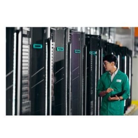 Imagen de HP ENTERPRISE - HPE PROLIANT DL360 GEN11 NS204 I-U REAR CABLE KIT DEAL 1000045533