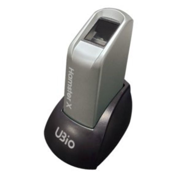 Imagen de GENERAL - NITGEN HAMSTER X BIOMETRIC BIOMETRIC FINGERPRINT READER