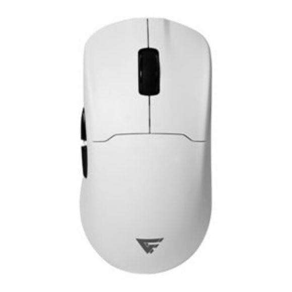 Imagen de VORAGO - MOUSE GAME FACTOR MOW800 INALAMBRICO WIRELESS BASE RGB
