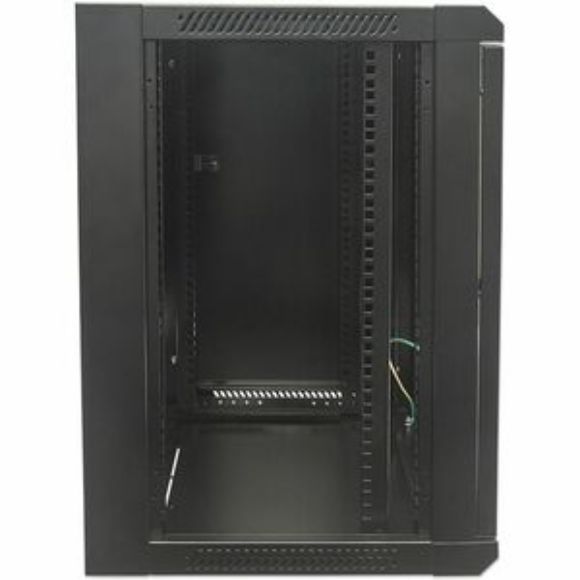 Imagen de IC - GABINETE 19 MURAL FLATPACK 12U 570X600