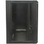 Imagen de IC - GABINETE 19 MURAL FLATPACK 12U 570X600