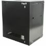 Imagen de IC - GABINETE 19 MURAL FLATPACK 12U 570X600