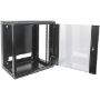 Imagen de IC - GABINETE 19 MURAL FLATPACK 12U 570X600