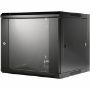 Imagen de IC - GABINETE 19 MURAL FLATPACK 9U 570X450