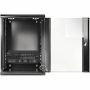 Imagen de IC - GABINETE 19 MURAL FLATPACK 15U 570X450