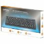 Imagen de IC - TECLADO CHOCOLATE USB CABLEADO NEGRO
