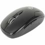 Imagen de IC - MOUSE OPTICO INALAMBRICO 6 BOTONES DIESTRO 2.4G NEGRO
