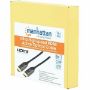 Imagen de IC - CABLE HDMI 2.1 FIBRA OPTICA 15M 8KA60HZ CERTIFICADO