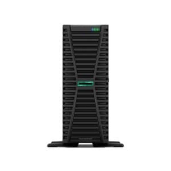 Imagen de HP ENTERPRISE - HPE PROLIANT ML350 GEN11 4410Y 2.0GHZ 12C 1P 64GB-R 8SFF MR408I-O