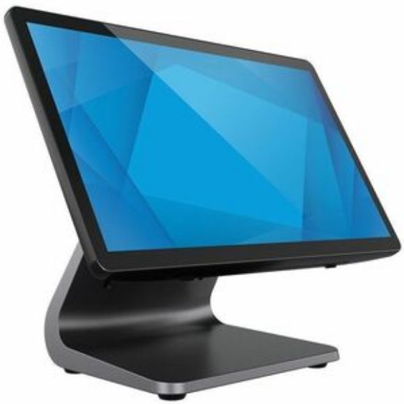 Imagen de ELO TOUCH - ELO E-SERIES 3 FOR POS 15.6IN NO OS.N97 CPU.8GB.128GB.PCAP.RED