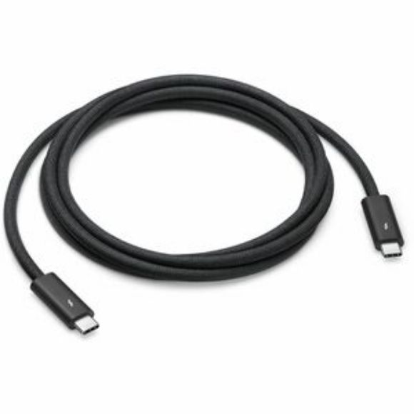 Imagen de APPLE - THUNDERBOLT 4 (USBC) PRO CABLE 1.8M