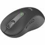 Imagen de LOGITECH - M650 L WIRELESS MOUSE LARGE R IGHT-HANDED GRAPHITE