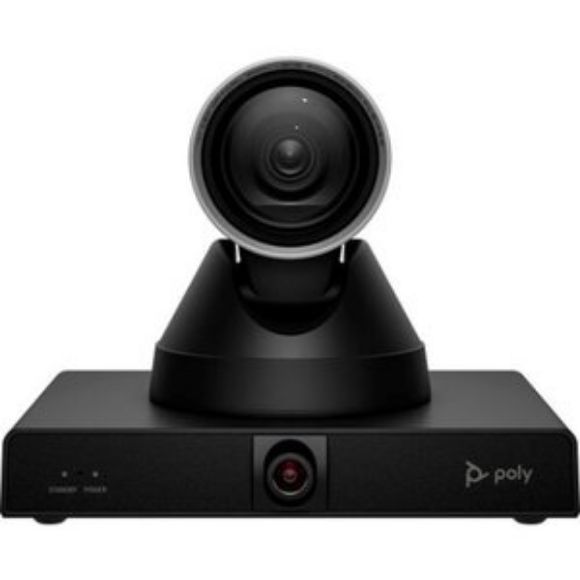 Imagen de HEWLETT PACKARD - POLY STUDIO E60 SMART CAMERA 4K MPTZ