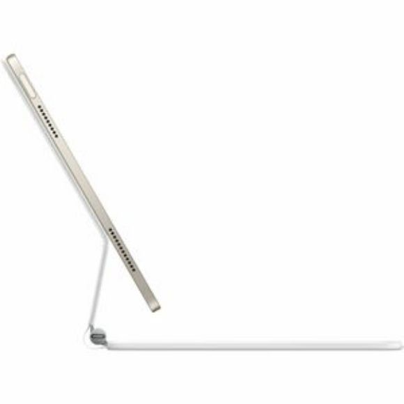 Imagen de APPLE - 13 IN IPAD AIR WI-FI + CELLULAR 1TB - BLANCO ESTELAR