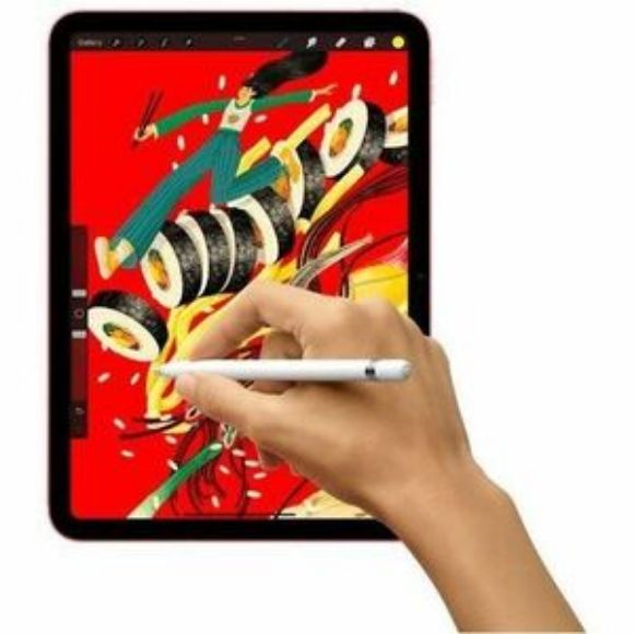 Imagen de APPLE - 11 IN IPAD WI-FI 512GB - ROSA 