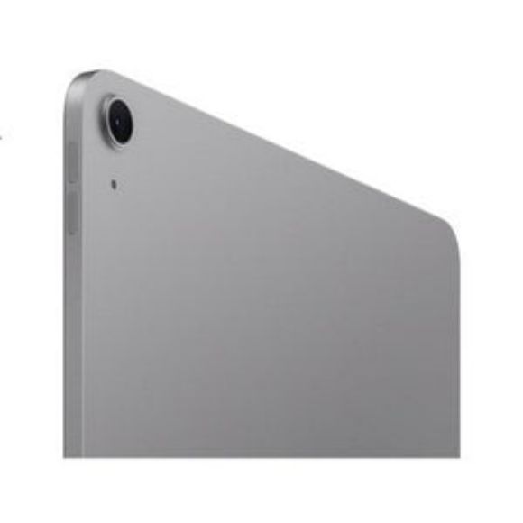 Imagen de APPLE - 11 IN IPAD AIR WI-FI + CELLULAR 1TB - GRIS ESPACIAL