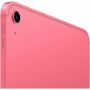 Imagen de APPLE - 11 IN IPAD WI-FI + CELLULAR 256 GB - ROSA