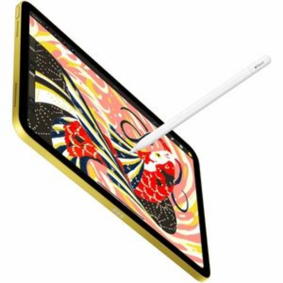 Imagen de APPLE - 11 IN IPAD WI-FI + CELLULAR 512 GB - AMARILLO