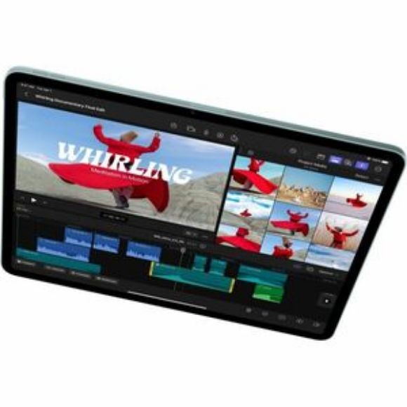 Imagen de APPLE - 11 IN IPAD AIR WI-FI 512GB AZUL