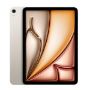 Imagen de APPLE - 11 IN IPAD AIR WI-FI + CELLULAR 128GB - BLANCO ESTELAR