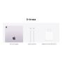 Imagen de APPLE - 13 IN IPAD AIR WI-FI + CELLULAR 256GB - MORADO
