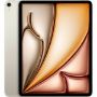 Imagen de APPLE - 13 IN IPAD AIR WI-FI + CELLULAR 512GB - BLANCO ESTELAR