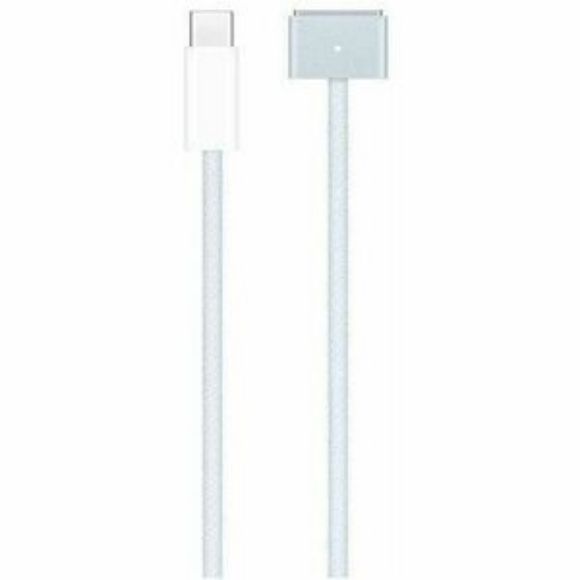 Imagen de APPLE - 15 IN MB AIR M4 CHIP 10 CPU 10GPU24GB512GBSSD-AZUL CIELO