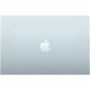 Imagen de APPLE - 15 IN MB AIR M4 CHIP 10 CPU 10GPU16GB512GBSSD-AZUL CIELO