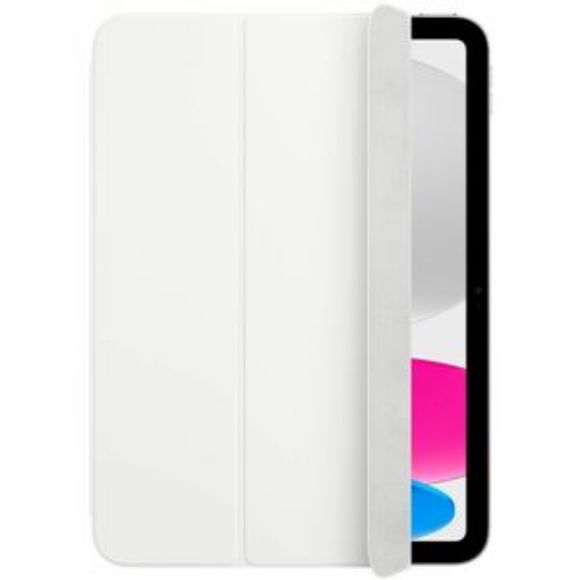 Imagen de APPLE - SMART FOLIO PARA IPAD A16 BLANCO